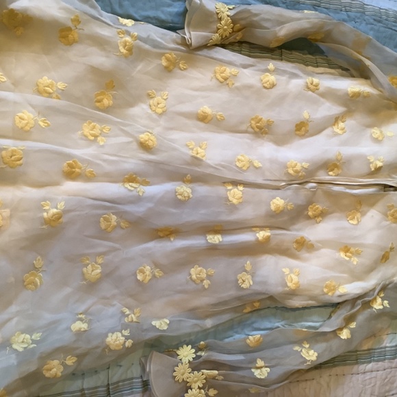 Vintage couture Castillo for Lanvin Paris for I.Magnin perfect unworn NWT - Picture 2 of 8